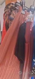 Abbigliamento donna usato  in stock 