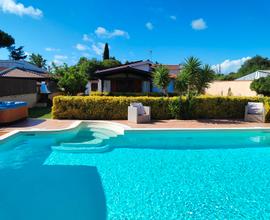 Location Colle La Guardia