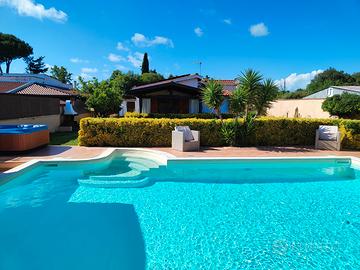 Location Colle La Guardia