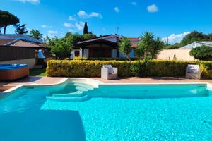 Location Colle La Guardia