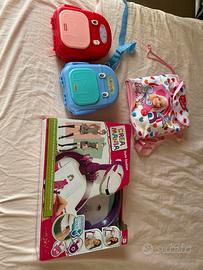 Giochi per bambine