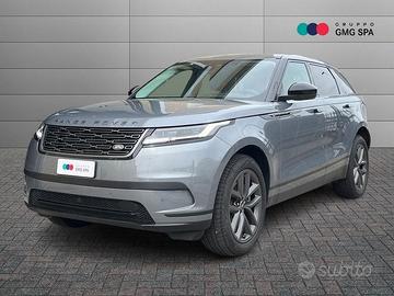 Land Rover Range Rover Velar 2.0d i4 mhev S 4...