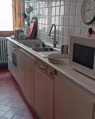 Non più DISPONIBILE  RITIRATA  CUCINA. 