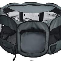 Recinto portatile per animali domestici