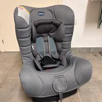 Seggiolino per auto chicco modello eletta