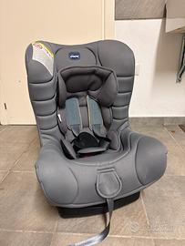 Seggiolino per auto chicco modello eletta