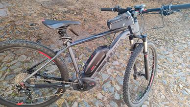 e-bike cube 29
