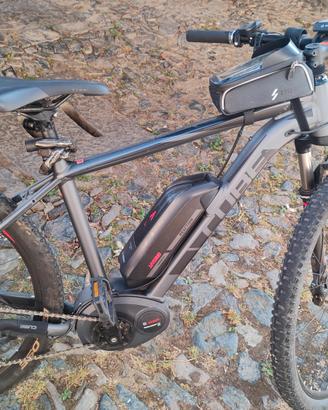 e-bike cube 29