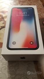 I phone x