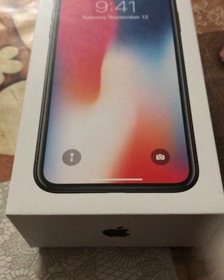 I phone x
