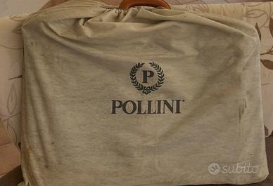 Valigia da viaggio Pollini