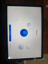 Huawei Matepad 11.5 (128+6 GB) + cover + pencil