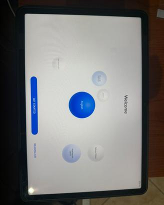 Huawei Matepad 11.5 (128+6 GB) + cover + pencil