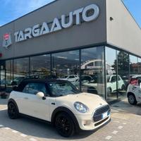Mini Cabrio Cooper 1.5