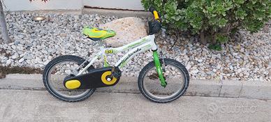 mtb bambino 12 pollici