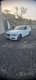 Bmw 116 116d 5p. Sport