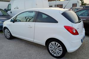 OPEL CORSA 1.2 BENZINA/ GPL 3 PORTE 