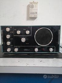Amplificatore mixer mizar