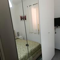 Camera da letto completa