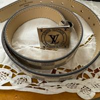 Cintura Louis Vuitton