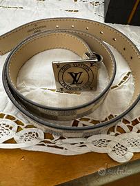 Cintura Louis Vuitton