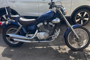 YAMAHA 3LS XV250