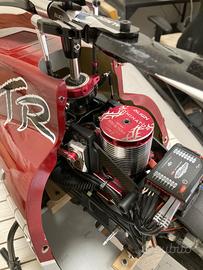 RC Elicottero Elettrico AS 350