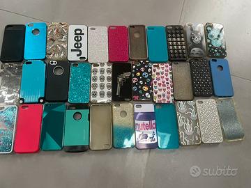 Cover i phone 5se
