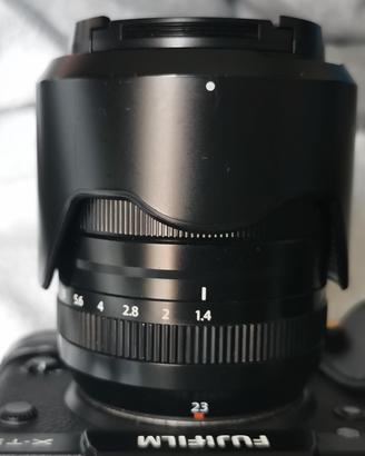 23 1.4 wr fujifilm Nuova versione 