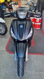 Piaggio Medley 125 S Sport E 5 Plus