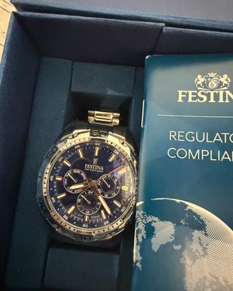 Orologio FESTINA F20623