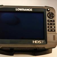 Lowrance HDS 7 Gen III