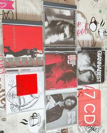 CD Gianna Nannini
