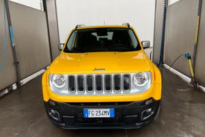 Jeep Renegade 1.6 Diesel 120cv euro 6