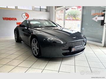 ASTON MARTIN V8 Vantage Coupé ITA*MANUALE
