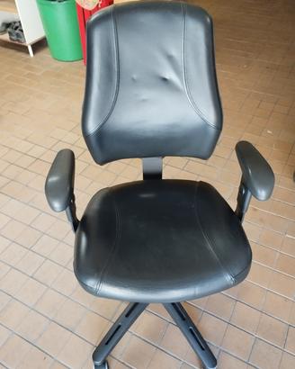 sedia da ufficio Ikea Versksam