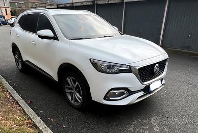 MG EHS Plug‑in Hybrid - Luxury