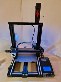 Anycubic Mega Zero 2.0