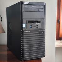 Acer Veriton M2649G|i5-6400|8GBRAM|500GBHDD