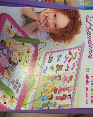 Sapientino - Lisciani- PlayDog apprendimento