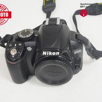 Nikon D3100