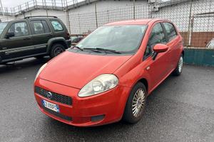 Fiat Grande Punto 1.2 5 porte Dynamic