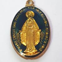 Medaglia religiosa Vergine Maria Immacolata 1830