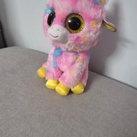 Peluche mis 30 cm nuovi 