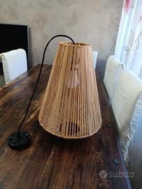 lampada sospensione