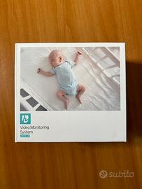 Baby monitor Heimvision