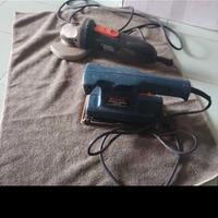 attrezzature da lavoro 