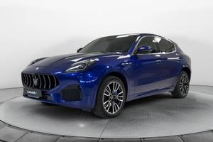 Maserati Grecale GT 300cv