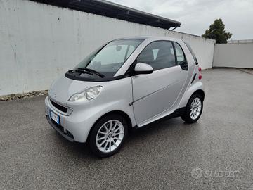 Smart ForTwo Turbo. Full service mercedes