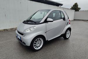 Smart ForTwo Turbo. Full service mercedes